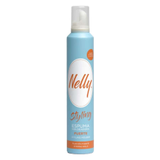  Nelly extraerős fixáló hajhab 300ml hajformázó