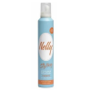 Nelly fixáló erős hajhab, 300 ml