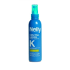 Nelly folyékony keratin hővédővel, 200 ml