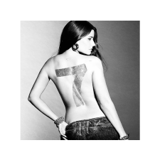  Nelly Furtado - 7 (CD) rock / pop