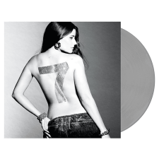  Nelly Furtado - 7 (Silver Vinyl) (Vinyl LP (nagylemez)) rock / pop
