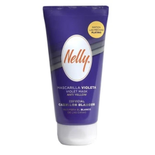 Nelly Violeta hamvasító pakolás, 150 ml hajbalzsam
