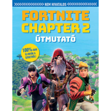  Nem hivatalos Fortnite Chapter 2 útmutató gyermek- és ifjúsági könyv