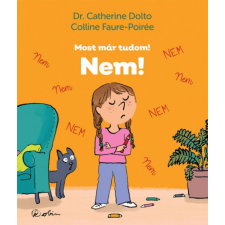 Nem! - Most már tudom! életmód, egészség