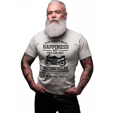  Nem vehetsz boldogságot de.. - Férfi Póló férfi póló
