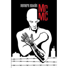  Nemere István - Mr.MC regény