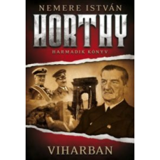 Nemere István Viharban irodalom