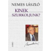 Nemes László KINEK SZURKOLJUNK? - ÜKH 2013