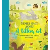 Nemes Nagy Ágnes - A titkos út - Gyerekversek és mesék