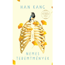 Nemes teremtmények regény