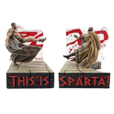 Nemesis now 300 könyvvég Ez Sparta játékfigura