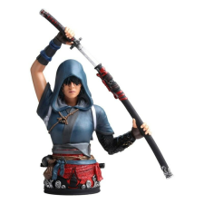 Nemesis now Assassin&#039;s Creed Shadows Bust Naoe 30 cm játékfigura