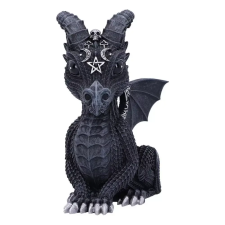 Nemesis now Cult Cuties Lucifly figura játékfigura