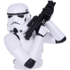 Nemesis now Star Wars (Csillagok háborúja) Stormtrooper Büst, 30,5 cm