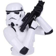 Nemesis now Star Wars (Csillagok háborúja) Stormtrooper Büst, 30,5 cm játékfigura