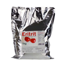  Német és Zentai eritrit (Nature Cookta) 1000g diabetikus termék