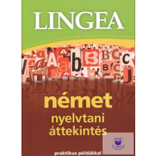  Német Nyelvtani Áttekintés 3. Kiadás idegen nyelvű könyv