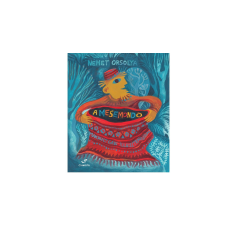 Német Orsolya - A Mesemondó gyermek- és ifjúsági könyv