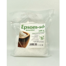 Németh és Zentai Kft. N&Z Epsom-só (keserűsó) 500 g vitamin és táplálékkiegészítő