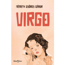 Németh György Gábor Németh György Gábor - Virgo egyéb könyv