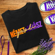 Németjuhász gazdi női póló női póló