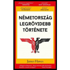 Németország legrövidebb története történelem