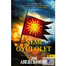 Némi Gyűlölet - Az Őrület Kora 1. irodalom