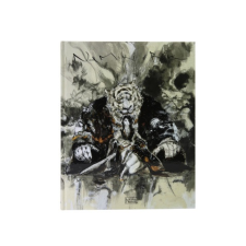  Nemiri Book – Nemiri idegen nyelvű könyv