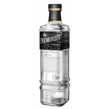  Nemiroff De Luxe Vodka 1,0 40% vodka
