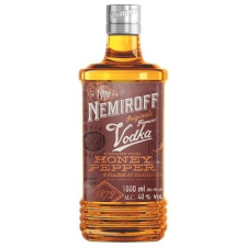  Nemiroff Honey Pepper 40% vodka