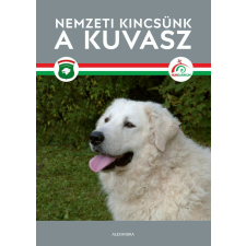 Nemzeti kincsünk a kuvasz történelem