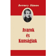 Nemzeti Örökség Kiadó Avarok és Kunságiak egyéb könyv