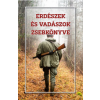 Nemzeti Örökség Kiadó Erdészek és vadászok zsebkönyve