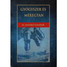 Nemzeti Örökség Kiadó Gyógyszer és méregtan egyéb könyv
