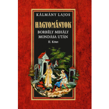 Nemzeti Örökség Kiadó HAGYOMÁNYOK egyéb könyv