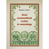Nemzeti Örökség Kiadó Hazai ornamentikánk eredete és nemzetisége