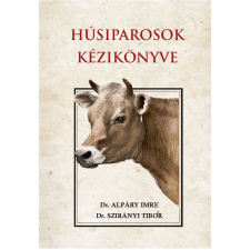 Nemzeti Örökség Kiadó Húsiparosok kézikönyve egyéb könyv