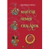 Nemzeti Örökség Kiadó Kempelen Béla - Magyar nemes családok VII. MAÁR-NYIZSNYAY