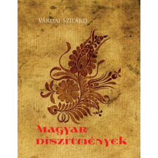 Nemzeti Örökség Kiadó Magyar díszítmények társadalom- és humántudomány