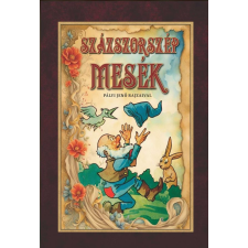 Nemzeti Örökség Kiadó Százszorszép mesék gyermek- és ifjúsági könyv