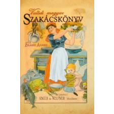 Nemzeti Örökség Kiadó Valódi magyar szakácskönyv gasztronómia