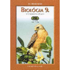 Nemzeti Tankönyvkiadó Biológia 9. szakiskolák számára B-tanterv - Kikindai Kristóf dr. antikvárium - használt könyv