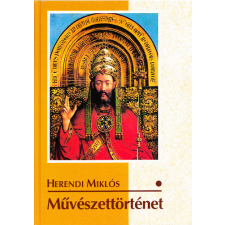 Nemzeti Tankönyvkiadó Művészettörténet I. A nyolcosztályos gimnáziumok I-IV. osztályának antikvárium - használt könyv