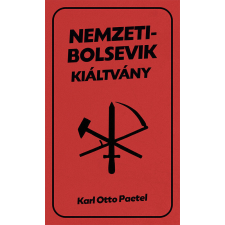 Nemzetibolsevik kiáltvány történelem