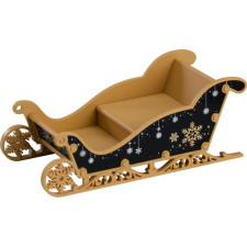 Nendoroid More Sleigh játékfigura