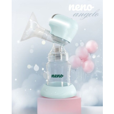 Neno Angelo – Vezeték nélküli elektromos mellszívó, 3 fázissal mellszívó