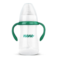 NENO Antikólikus cumisüveg 240ml, 3m+ cumisüveg