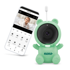 Neno Lui Elektromos bébiőr WiFi/IP kapcsolattal bébiőr