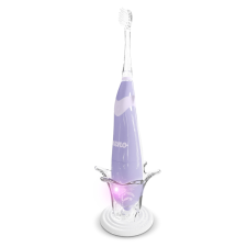 Neno Tutti elektromos fogkefe – Violet 3-6 év elektromos fogkefe