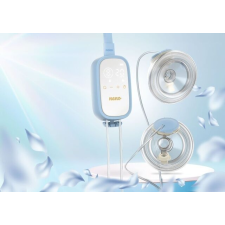 Neno Velo – prémium, vezeték nélküli, háromfázisú elektromos mellszívó mellszívó